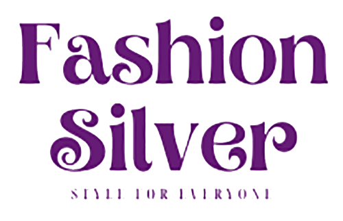 Fashion Silver Home Page - Link Placement