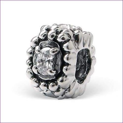Sterling Silver Charms - Fashion Silver London - silver charm bracelet - Sterling Silver Charms -